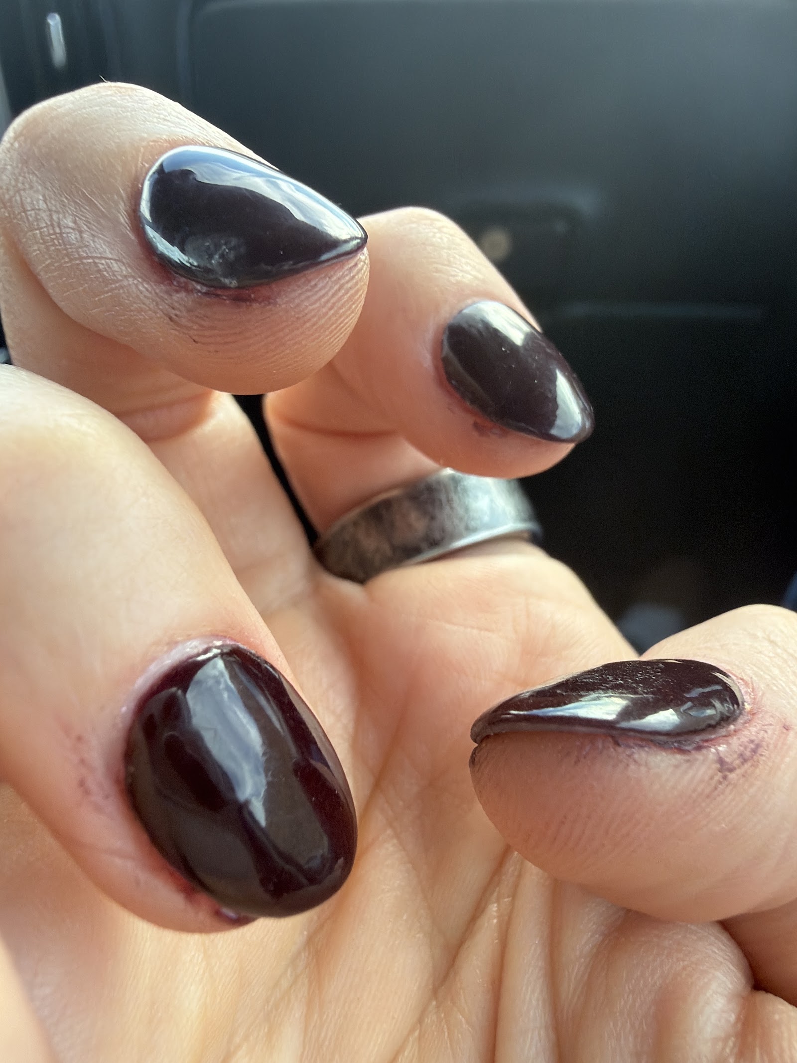 Pink Nails And Spa nail photo 3